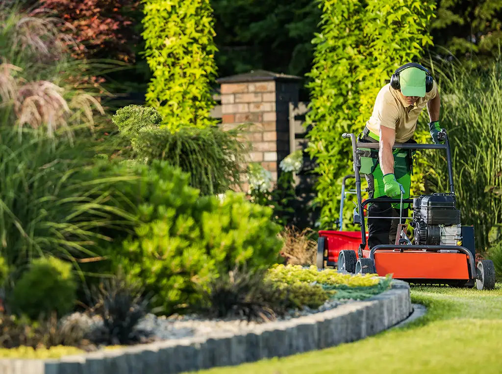 additional maintenance